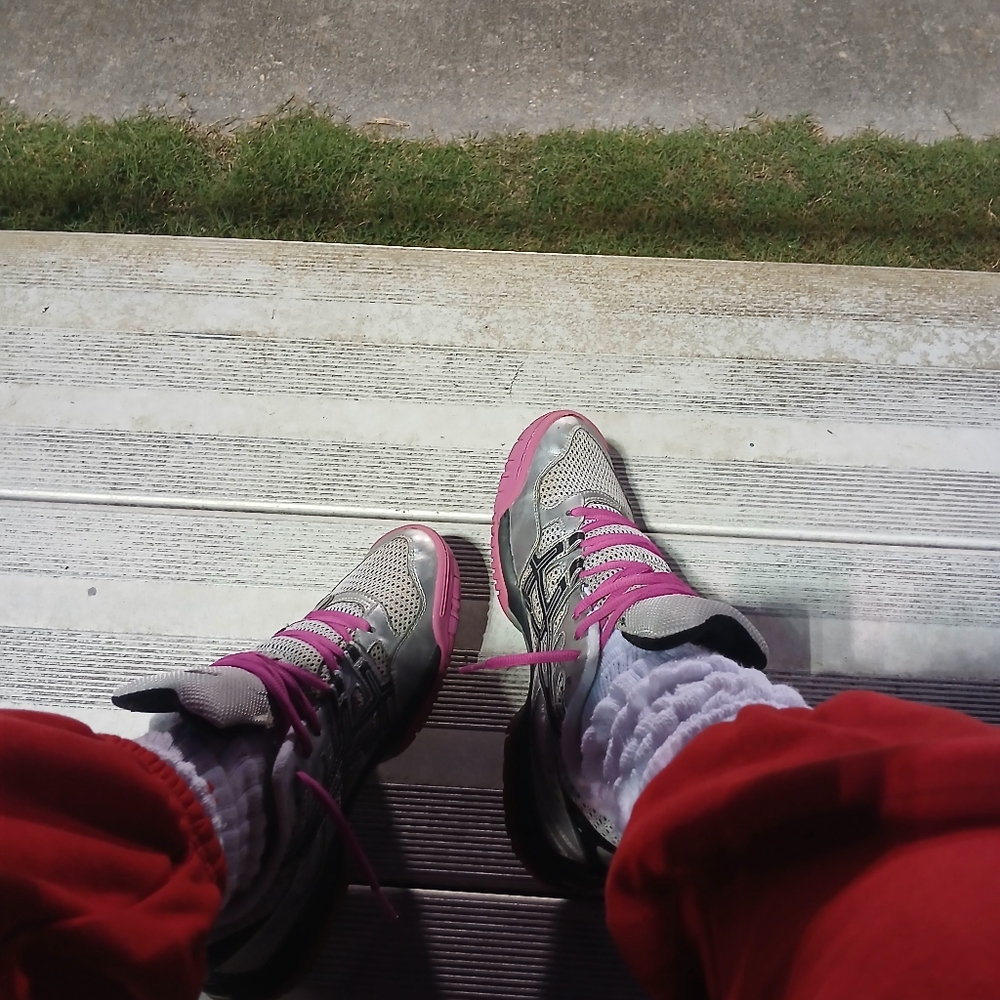Asics - Picture 4 of 4